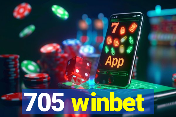 705 winbet